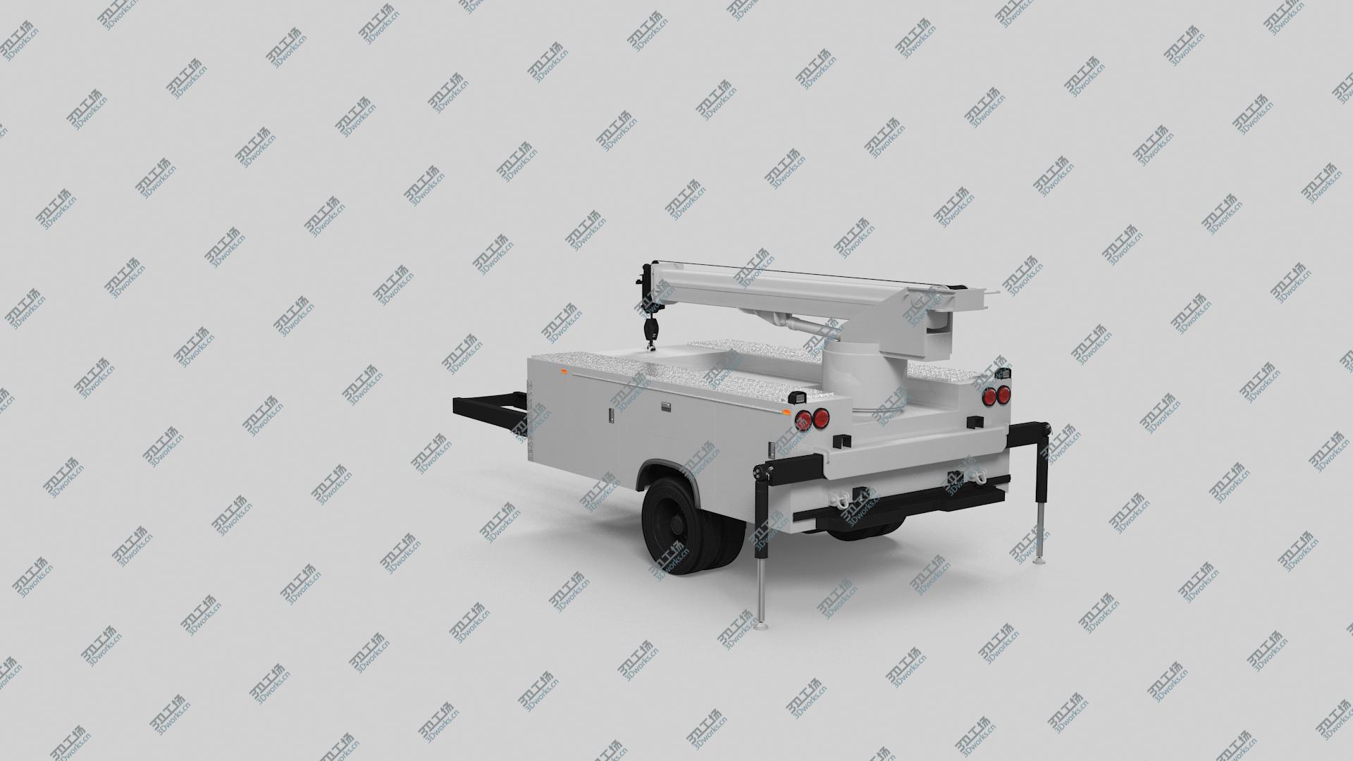 images/goods_img/2021040165/Service Truck Shell Collection 3D/5.jpg